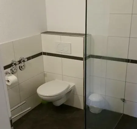 Engler Neustadtstrasse Apartmán *