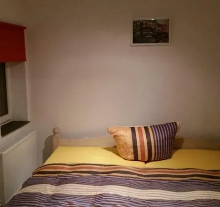 Engler Neustadtstrasse Apartamento *